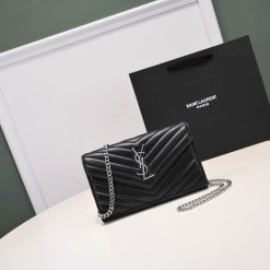 입생로랑 1168-5 22.5X14X4cm