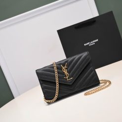 입생로랑 1168-5 22.5X14X4cm