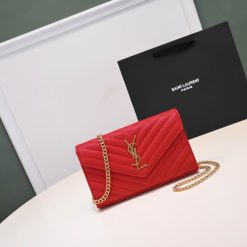입생로랑 1168-5 22.5X14X4cm