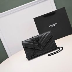 입생로랑 1168-5 22.5X14X4cm
