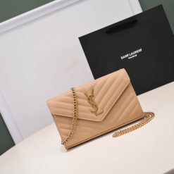 입생로랑 1168 22.5X14X4cm