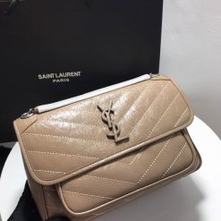 입생로랑 2880 28X20X8.5cm