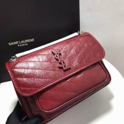 입생로랑 2880 28X20X8.5cm