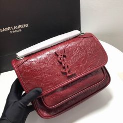 입생로랑 2881 22X16X7cm