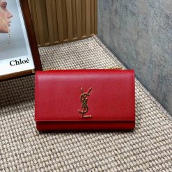 입생로랑 354021 24X14.5X5cm