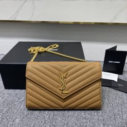 입생로랑 360452 22.5X14X4cm