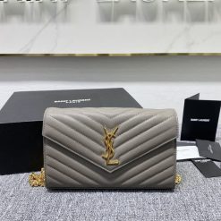 입생로랑 360452 22.5X14X4cm