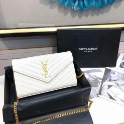 입생로랑 360452 22.5x14x4cm