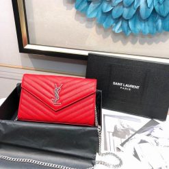 입생로랑 360452 22.5x14x4cm