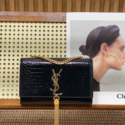 입생로랑 377628 20X13X5.5cm