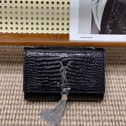 입생로랑 377628 20X13X5.5cm