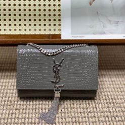 입생로랑 377628 20X13X5.5cm