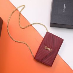 입생로랑 377828 22.5X14X4cm