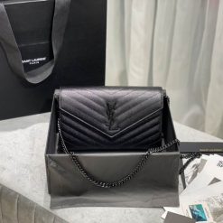 입생로랑 377828 22.5x14x4cm