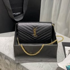 입생로랑 377828 22.5x14x4cm