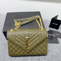 입생로랑 392739 24x17.5x6cm