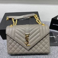 입생로랑 392739 24x17.5x6cm