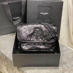 입생로랑 498894 28X20.5X8.5cm