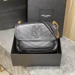 입생로랑 498894 28X20.5X8.5cm