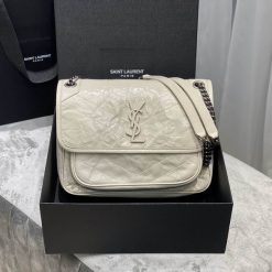 입생로랑 498894 28X20.5X8.5cm