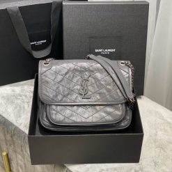 입생로랑 498894 28X20.5X8.5cm