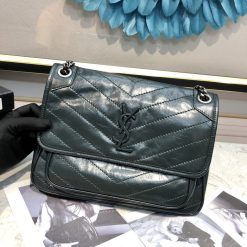 입생로랑 498894y 28X20X8.5cm SS