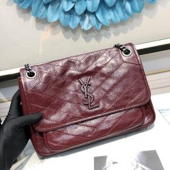 입생로랑 498894y 28X20X8.5cm SS
