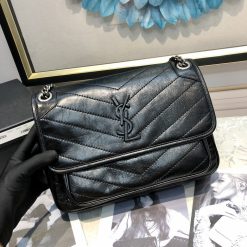 입생로랑 498894y 28X20X8.5cm SS