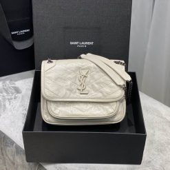 입생로랑 533037 22X16.5X12cm