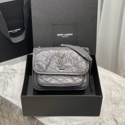 입생로랑 533037 22X16.5X12cm