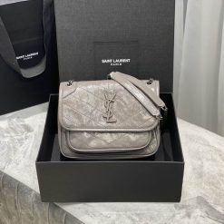 입생로랑 533037 22X16.5X12cm