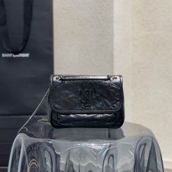 입생로랑 533037 22X16.5X12cm