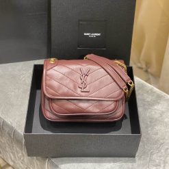 입생로랑 533037 22X16.5X7.5cm