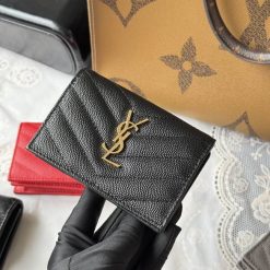입생로랑 596323 10X7X2.5cm