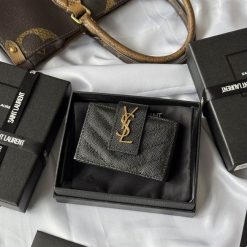 입생로랑 607907 10X6.5X2cm