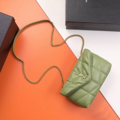 입생로랑 620333 23X15.5X8.5cm