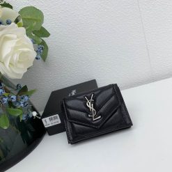 입생로랑 6868 10.5X7.5X3cm