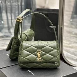 입생로랑 698567 24X18X5.5cm