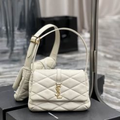 입생로랑 698567 24X18X5.5cm