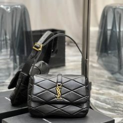 입생로랑 698567 24X18X5.5cm