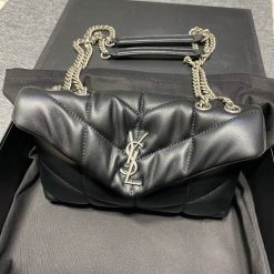 입생로랑 759337 23X15.5X8.5cm