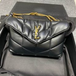 입생로랑 759337 23X15.5X8.5cm