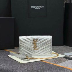 입생로랑 7749 19X13X3.5cm