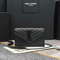 입생로랑 7749 19X13X3.5cm