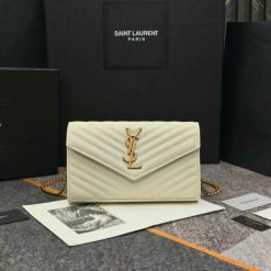 입생로랑 7828 22.5X14X4cm