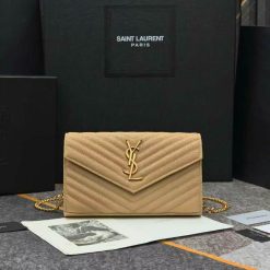 입생로랑 7828 22.5X14X4cm