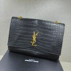 입생로랑 8866 28.5X20X6cm