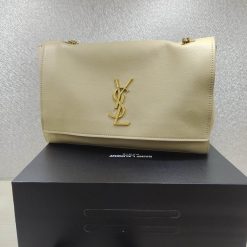 입생로랑 8866 28.5X20X6cm